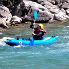 canoe kayak barcelonnette