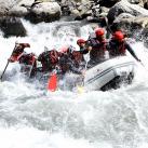 raft sport