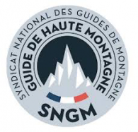 UBAYE bureau des guides de haute montagne