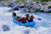 bleue riviere bleue riviere