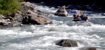 raft ubaye
