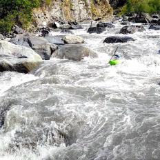 canoe kayak apache rafting