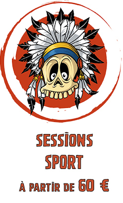 raft sport Barcelonnette