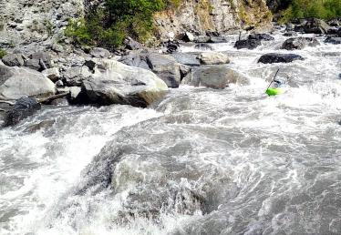 LE CANOÉ KAYAK GONFLABLES LE CANOÉ KAYAK GONFLABLES