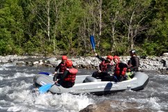 RAFT-EN-UBAYE