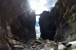 canyon verdon ubaye